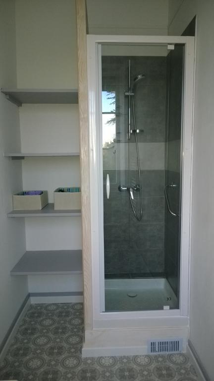 Appartement Locations Rives De Seugne - De Gaulle à Jonzac Extérieur photo