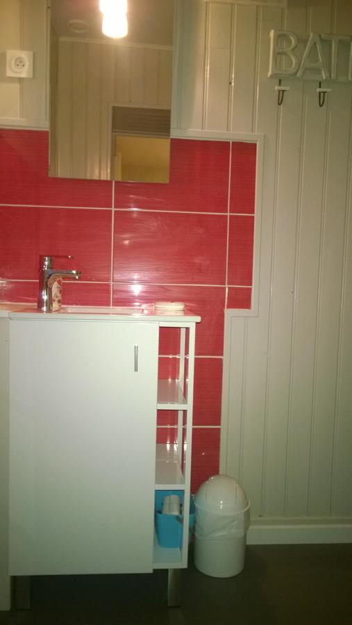 Appartement Locations Rives De Seugne - De Gaulle à Jonzac Extérieur photo